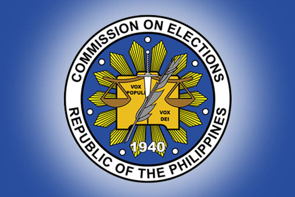 Comelec Magpapatupad Ng 'money Ban' Sa Barangay, SK Polls – Filipino News