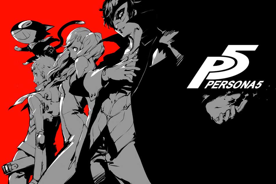 Game Review Persona 5 Is One Of The Best JRPGs Ever Made ABS CBN News