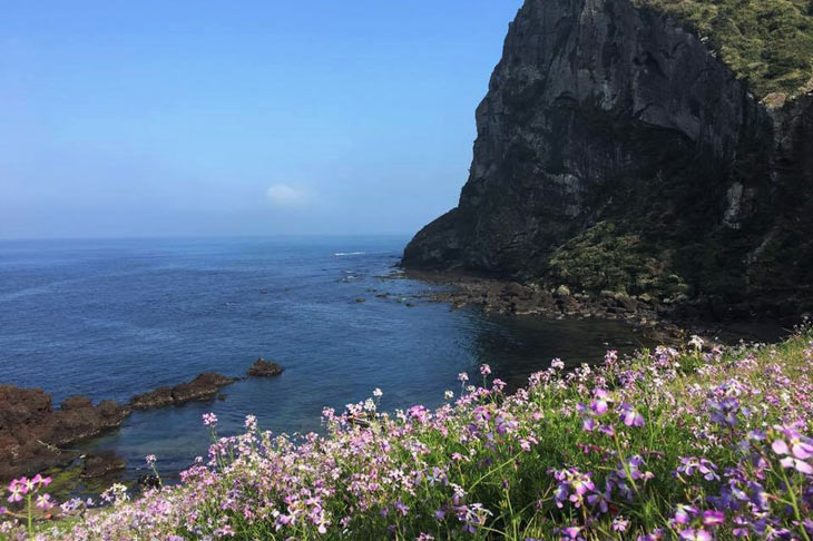 Philippines told to organize tour groups for visa-free entry to South Korea