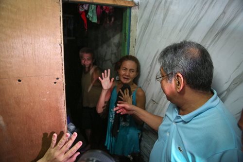 'Setback': CHR warns Ombudsman after clearing cops behind 'dehumanizing' secret jail