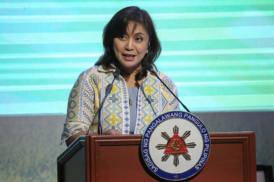 Robredo: ASEAN must rise to inclusive growth challenge 1