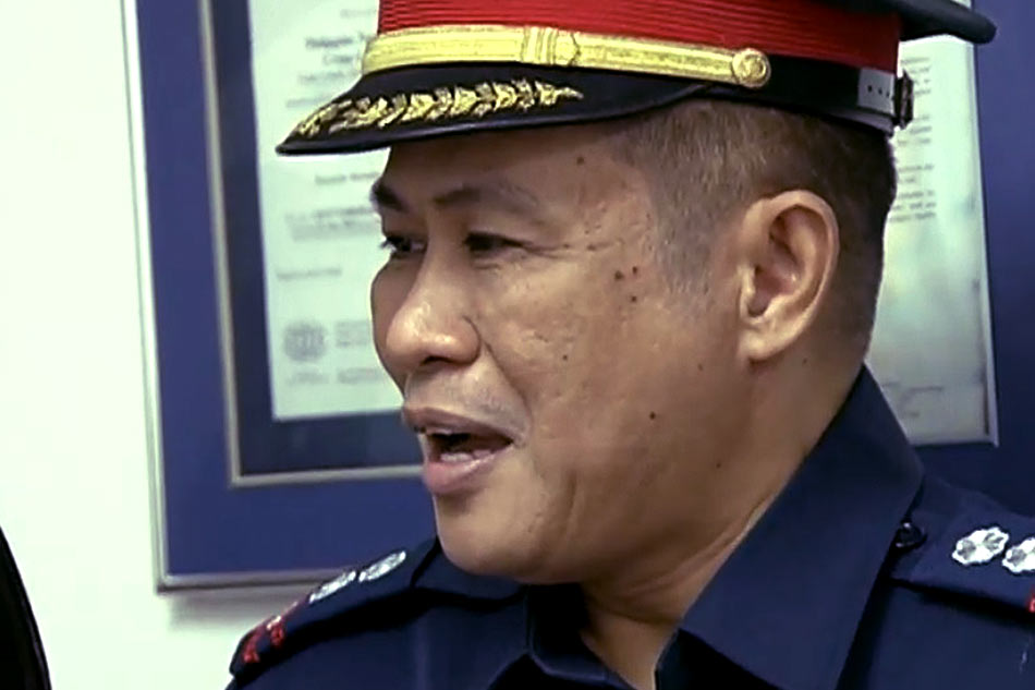 'Druggie cop' now a changed man? | ABS-CBN News