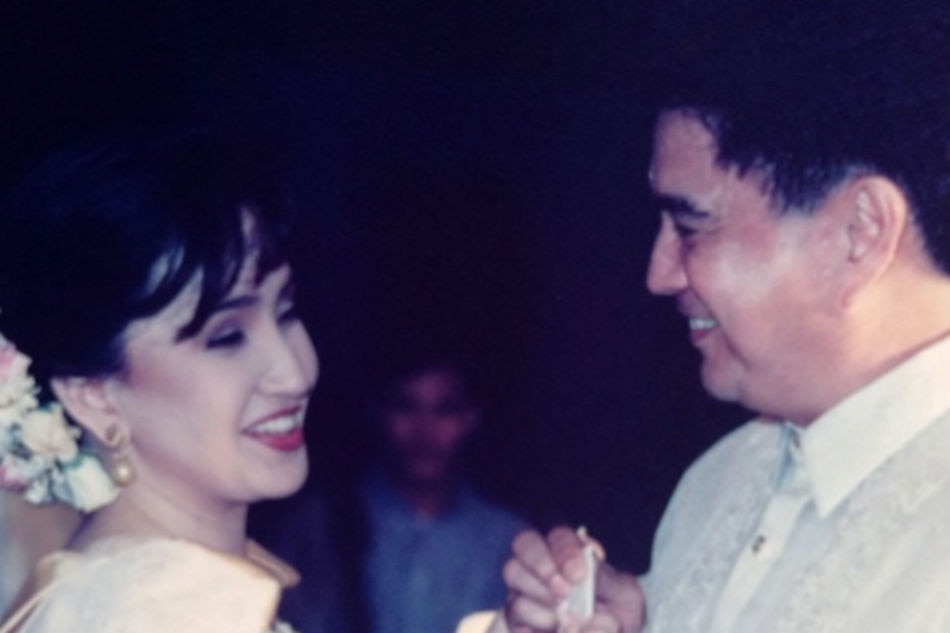 Veteran actor Romeo Vasquez dies | ABS-CBN News