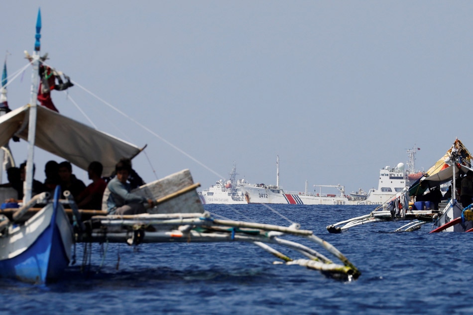 Fishermen claim deception vs IBP in SC plea for West PH Sea protection 1