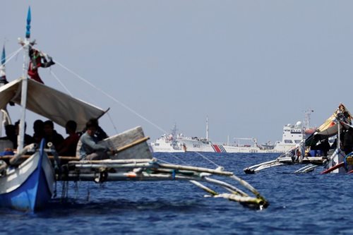 Fishermen claim deception vs IBP in SC plea for West PH Sea protection