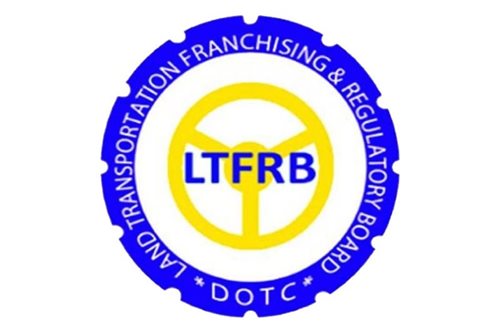 LTFRB offices in NCR to close until Monday; personnel due for swabbing