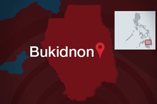 4 alleged NPA rebels killed in Bukidnon clash
