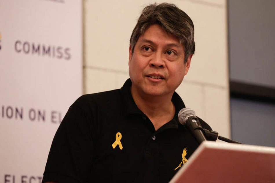 Kiko denies absence of leadership in LP, says party painted as 'yellow