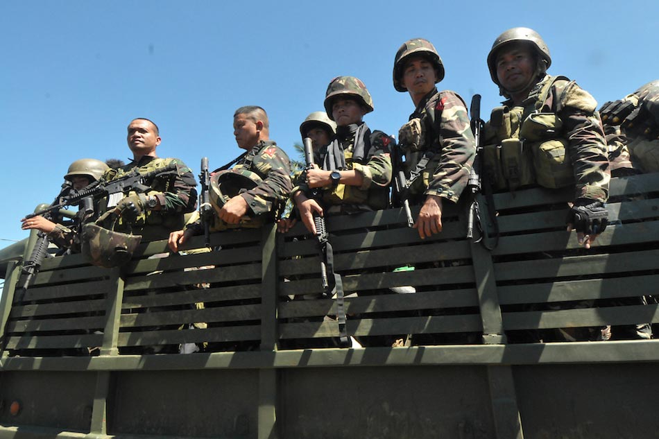 Batas Militar sa Mindanao, inayunan, kinontra | ABS-CBN News