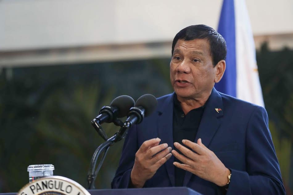 Duterte: No abuses in martial law 1