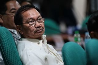 Piñol resignation worries owner of Pinoy boat in Reed Bank incident