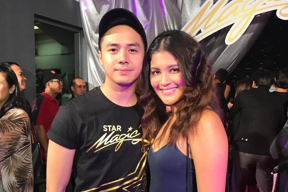 Kiana, Sam Concepcion to join Gary V in US tour ABSCBN News