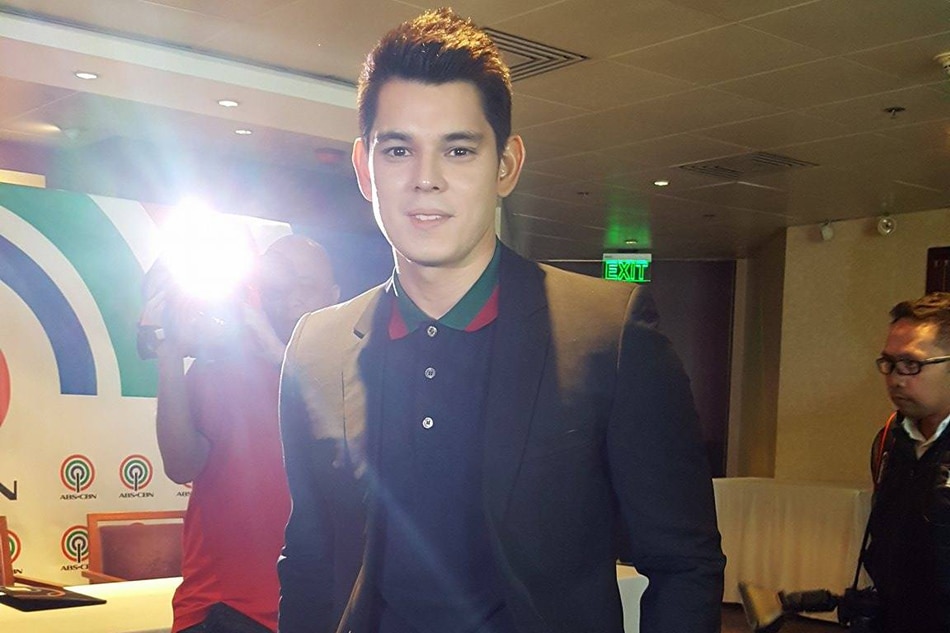 BIR charges Richard Gutierrez for submitting &#39;fake&#39; docs in tax case 1