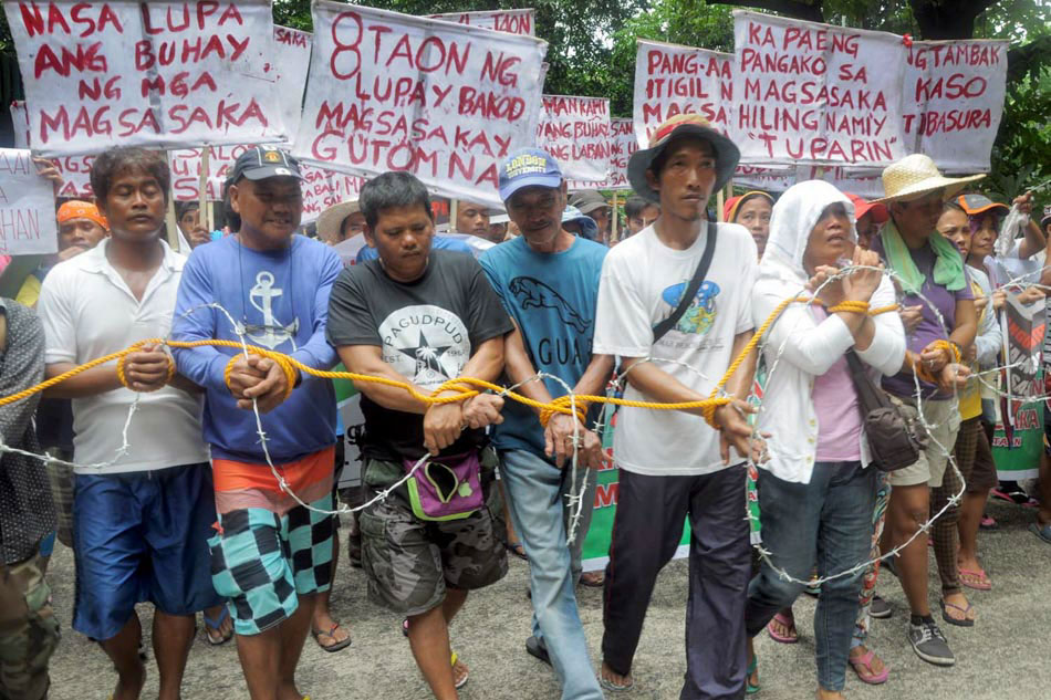 The Day in Photos, 01 June 2017 | ABS-CBN News