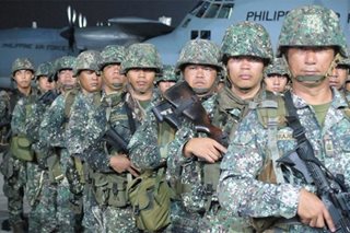 PH Marines to have new chief as Parreño opts for early retirement