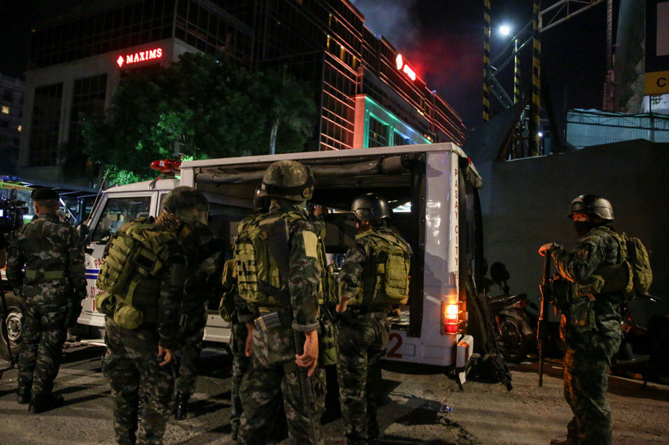 38 dead in chilling Re...