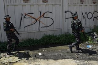 Leader of Maute group takes over as ISIS-Southeast Asia emir: military