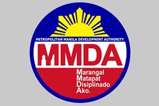 MMDA sets rules on 2022 aspirants' caravans