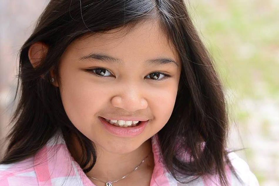 Meet Young Fil Am Who Amazed America S Got Talent Abs Cbn News