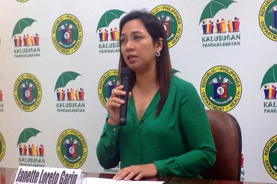 Ex-DOH chief defends P3.5-B dengue vaccine procurement 1