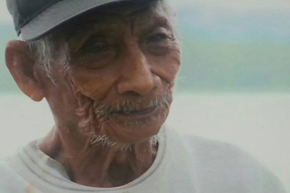 106-year-old fisherman attributes long life to the sea 1