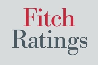 Fitch keeps Philippines' BBB rating with negative outlook 