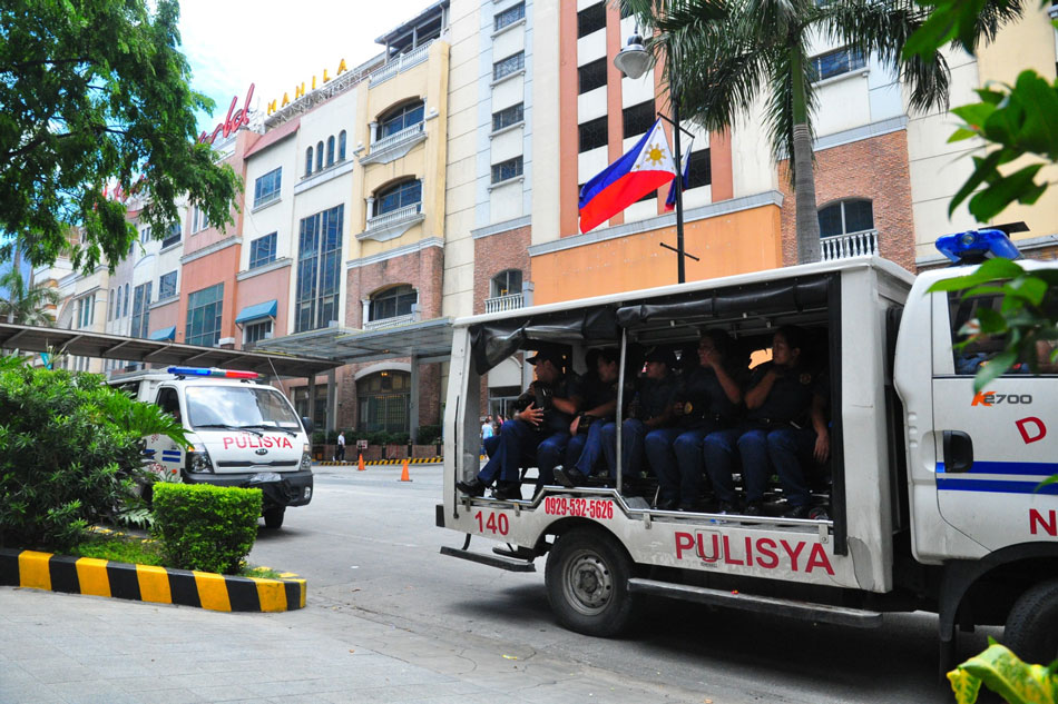 House probe on Resorts World Manila attack reveals more security lapses 1