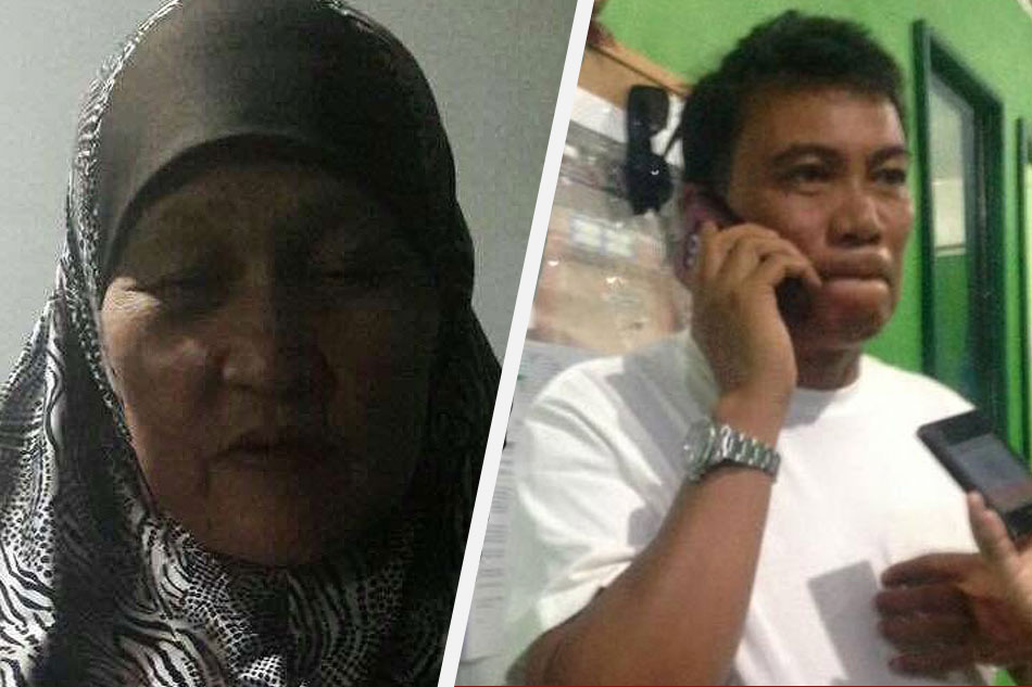 Maute matriarch, ex-mayor among 11 indicted for Marawi rebellion 1