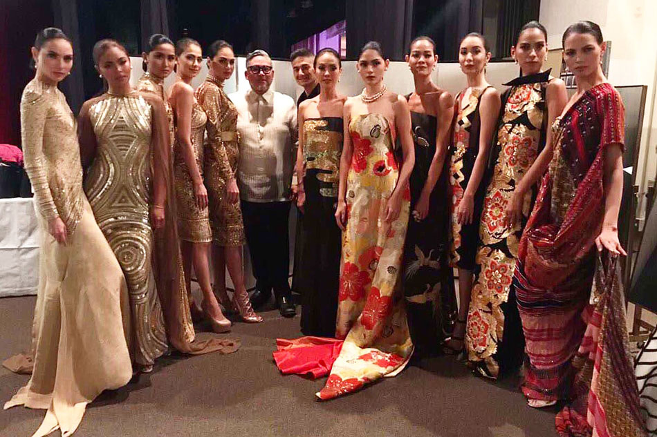 rajo laurel gowns