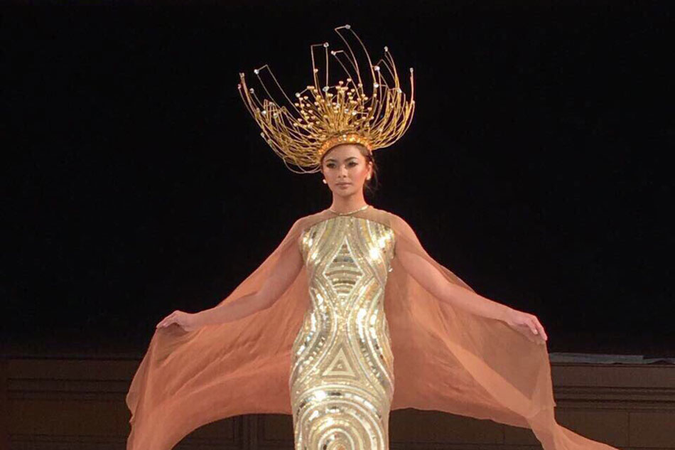 Rajo Laurel stages Independence Day fashion show in Tokyo | ABS-CBN News