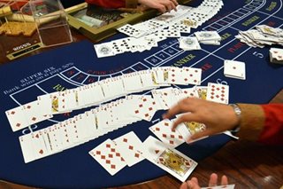 SM 'interested' in Casino Filipino if PAGCOR privatizes
