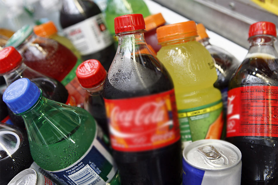 Who Says Time To Hike Alcohol Sugary Drinks Tax Abs Cbn News