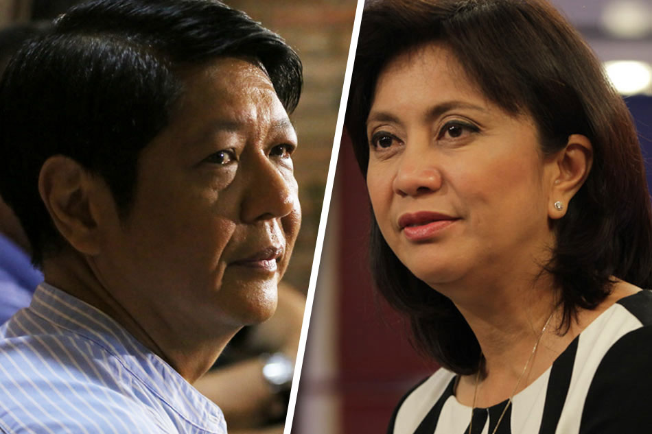 Momentum On Vp Leni Robredos Side Analysts Say Abs Cbn News