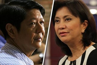 Marcos poll protest deliberation reset to Oct. 15: source