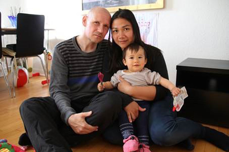 Online petition seeks to help keep family together in Denmark 1