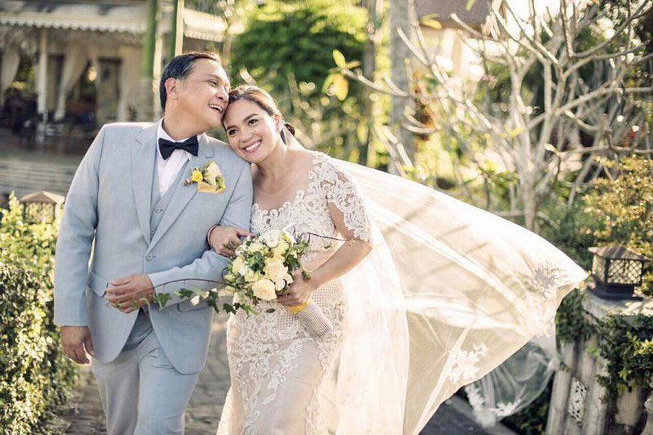 Look: 12 Memorable Teleserye Weddings 