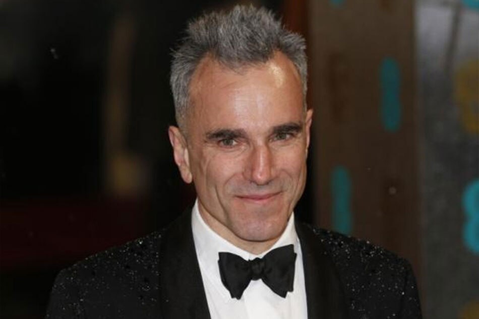 Triple Oscar winner Daniel Day-Lewis retiring from acting | ABS-CBN News