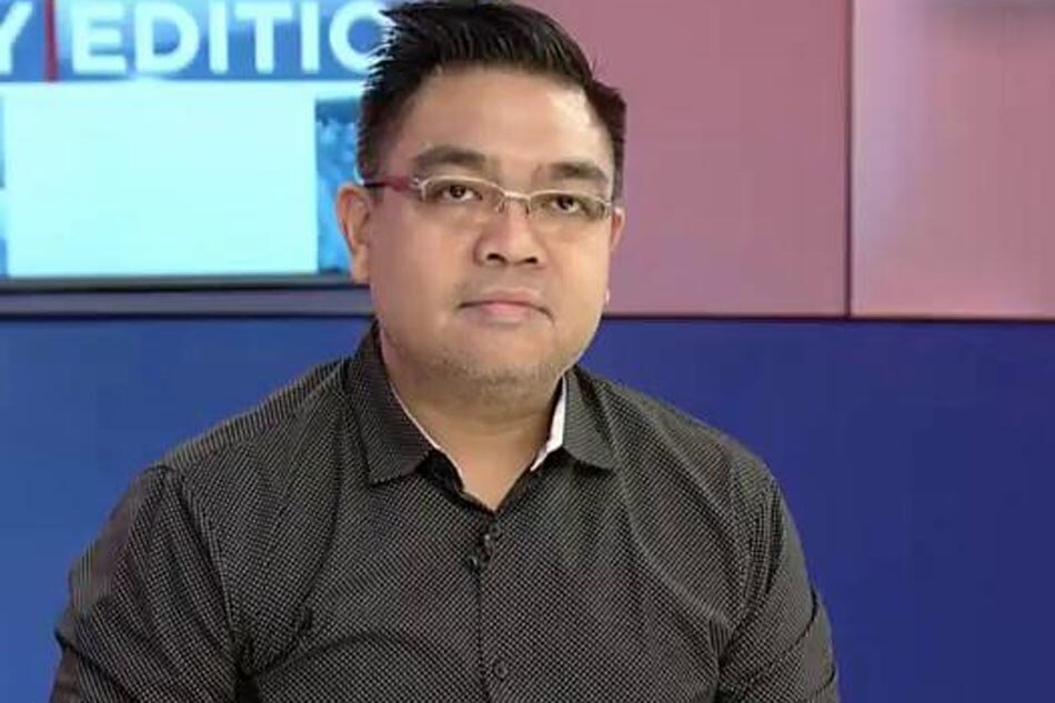 No Reason To Wait For Bbl Before Pushing Cha Cha Analyst Abs Cbn News