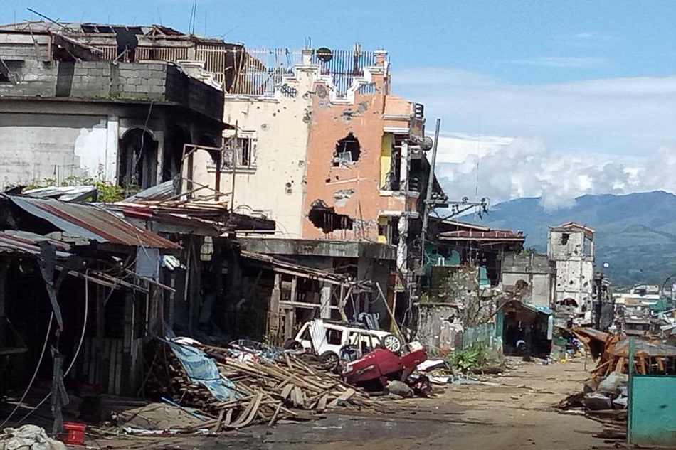 17 hostages rescued as more Maute members surrender