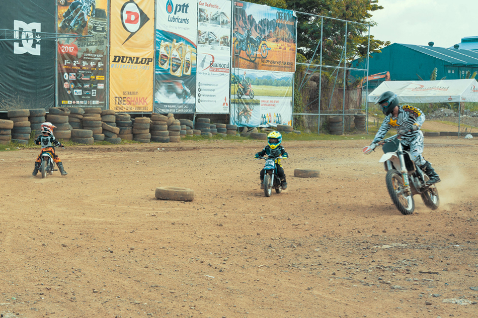 off road motorcycle training for beginners near me