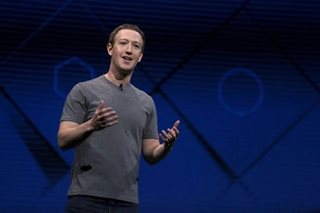 US antitrust regulator may question Facebook chief: report