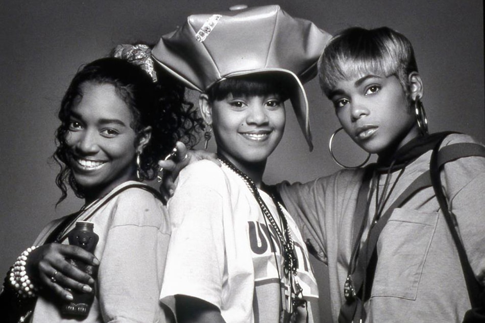 A final album caps TLC's legacy but group says the future is open | ABS ...