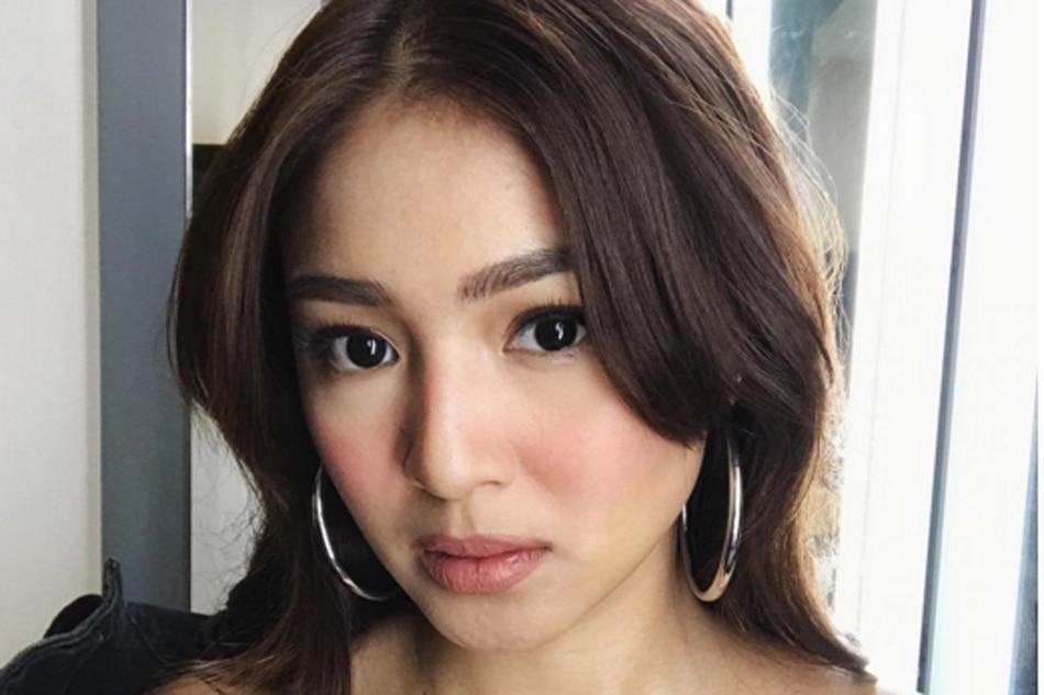 Nadine Lustre tops FHM's '100 Sexiest' poll | ABS-CBN News