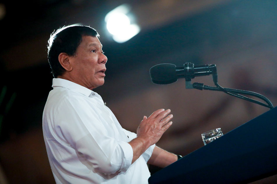 Duterte says end of Marawi conflict just a &#39;matter of days&#39; 1