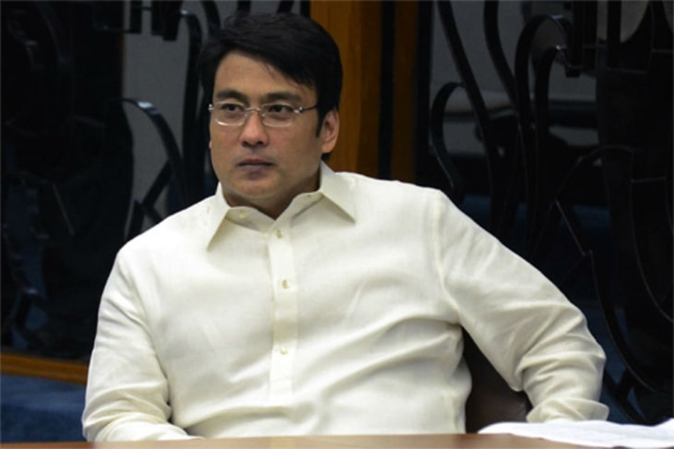 Bong Revilla cites showbiz earnings in plunder trial | ABS-CBN News