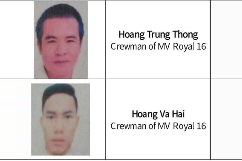 Bodies of 2 beheaded Vietnamese found in Basilan 1