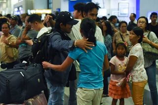Senate approves on final reading expanded legal assistance for OFWs