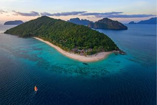 'No' votes sa paghahati ng Palawan nanaig sa plebisito