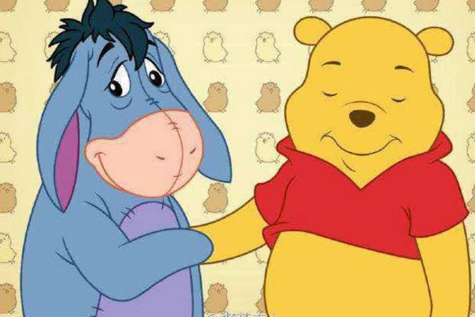 Си винни. Winnie-the-Pooh. Приключения Винни пуха 1977. Winnie XI. Winnie the Pooh China.