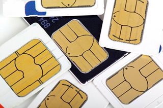 SIM Registration Act, epektibo na simula Disyembre 27
